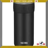 Thermos Cooler Can Holder for 500ml Cans Black JCB-500 BK
