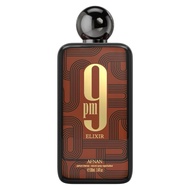 Afnan 9PM Elixir (Le Male Elixir+Absolu)