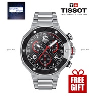 Tissot T141.417.11.057.00 T-Race MotoGP Limited Edition T1414171105700