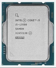 Intel Core i5-13500 CPU