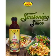 [ SEASONING SAUCE 5L ] - Seasoning Sauce Syah Flavor 5L