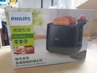 飛利浦 烤麵包機（HD-2582）