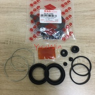 FUTURA CALIPER KIT - FUTURA DISC BRAKE KIT - FUTURA/T120SS CALIPER KIT