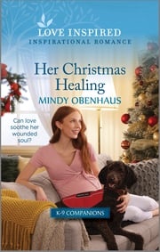 Her Christmas Healing Mindy Obenhaus