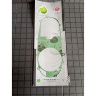 gasket cover cvt suzuki vs125 vs150 vs 125 vs 150