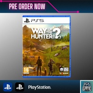 [P.O.] PS5 Way of the Hunter 2 狩猎之道 2 (English/Chinese Ver.)