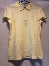 Lacoste polo shirt