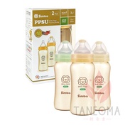 Simba Wide Neck Calabash PPSU / PPSU Simba Bottle