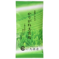 Shigamaya Karigane Gyokuro Powder 100g