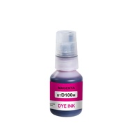 น้ำหมึก Brother D-100 (Magenta) DYE INK