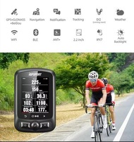 (現貨面交，順豐包郵) IGPSPORT IGS620 ANT+ GPS Cycling Computer 無線智能ANT+ GPS單碼錶-送新款M80碼錶延伸座