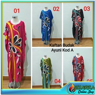 [HOT SALE]Kaftan kanak kanak baju tidur budak baju budak borong baju cotton budak baju kelawar budak