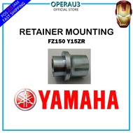 FZ150 NEW/Y15ZR RETAINER MOUNTING/YAMAHA FZ150 NEW/Y15ZR SPROCKET HUB INSIDE BUSH!!!(3.5CM)