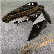Front Fender PNP Vixion CBR CB 150R GSX Byson Megapro Verza Tiger