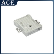 F3L80R12W1H3 _ B11 F3L100R12W2H3 _ B11 F3L150R12W2H3 _ B11 F3L200R12W2H3 _ B11 Functional Module