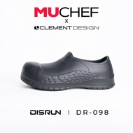 Clement SHOES DISRUN DR-098 SAFETY SHOES/Chef SHOES/SAFETY SHOES