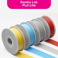 Bambu Lab Filament PLA Lite