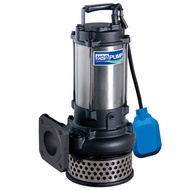 HCP A-32TF(AN-32F) 3" 2HP 415V ELECTRIC SUBMERSIBLE PUMP WITH BEND (AUTO)