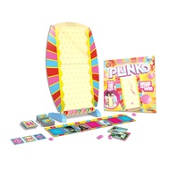 PLINKO - Family Board Game Inspired by The PRICE IS RIGHT, Great for Family Game Night, from Buffalo