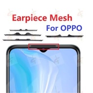 Earpiece Speaker Anti-dust Mesh for OPPO A17 A17K A57 A57S A77 A77S A18 A38 A58 A78 A98 A79 A60 4G 5