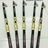 Shimano Green Fishing Rod (ab) 2 m7 - 4 m5