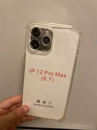 Iphone 12 Pro Max Case
