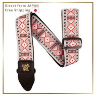 ERNIE BALL JACQUARD STRAP