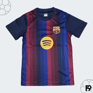 BARCELONA 2026/27 HOME KIT GRED AAA
