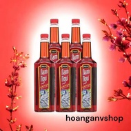 Nam Ngu fish sauce 900ml - Combo 5c