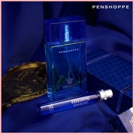 ♟ ℬ ☺ ♞,♘,♙Penshoppe Denim Love Eau De Toilette For Men 70ML (Blue)