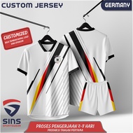 GERMANY JERSEY 1