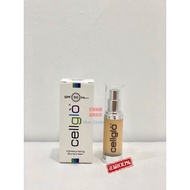 Cellglo Sunblock Moisturizing Sunscreen 100% Genuine Product With Box Cut Code