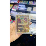 (NEAR MINT) ANCIENT MEW POKEMON PROMO