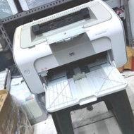 Printer HP Laserjet P1005 Second
