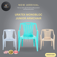 Start up Uratex Monoblock 1701 Junior Armchair