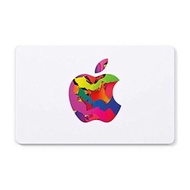 $5 Apple Gift Card (US) - Email Delivery