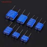 (Takashitree) Super Capacitor Farad Capacitor 5.5V 0.47F 1F 1.5F 2.5F 3.5F 5.0F 10Fbination Double L