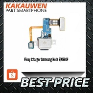 Flexi Charger For Samsung Note 9 N960f