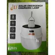 Lampu Gantung Cas Solar#INDOOR#OUTDOOR#CAMPING#TREKKING#FISHING#SURVIVAL