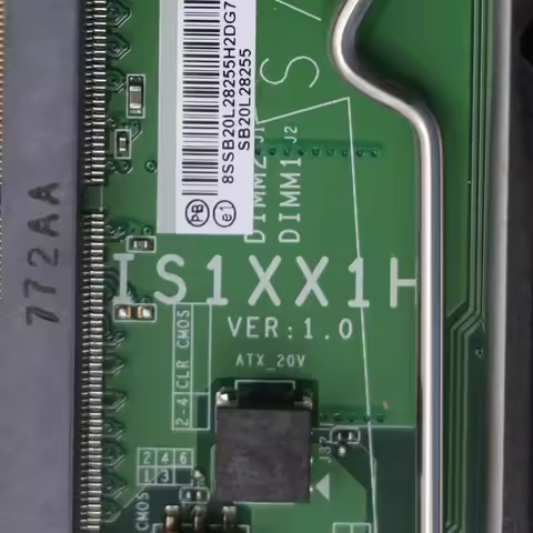 00XK259 03T7423 00XK168 00XG192 DDR3 Q170 Mainboard IS1XX1H For Lenovo Thinkcentre M900 Motherboard 