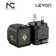 LEVON Re:Tractable 35W/65W Power Adapter