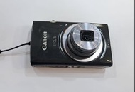 Canon ixus 160 古董 ccd