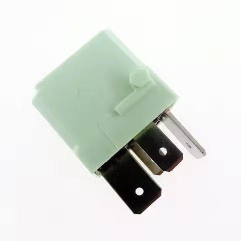 Car 12V 4Pin Relay 644 for Bora Golf Jetta Passat Tiguan A4 A6 Q5 TT 4H0 951 253 7M0951253A 4H095125