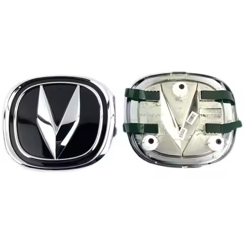 Front Rear Logo for Changan CS95 Benny E-star 1pc