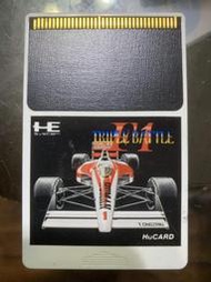 土城可面交拚了.F1超低特價F1 triple battle f1 賽車一級方程式賽車PC Engine PCE Hu-