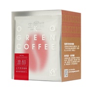 濾泡式咖啡掛耳包 7入︱正義紅 / 濃醇風味【生態綠】 (新品)
