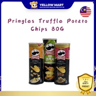 Pringles Truffle Potato Chips 80G