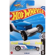 Hot Wheels 2025 #069/250 Hi-Roller - Rod Squad 5/10 - D Case