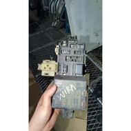 Fius Box Proton Wira Fuse Box Proton Wira (USED HALFCUT)
