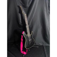 Nissan FGN JIL2ASH JMY72 New Style Metal Avant-Garde Djent/Seven 7 String Electric Guitar